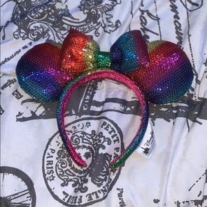 Disney Ears!